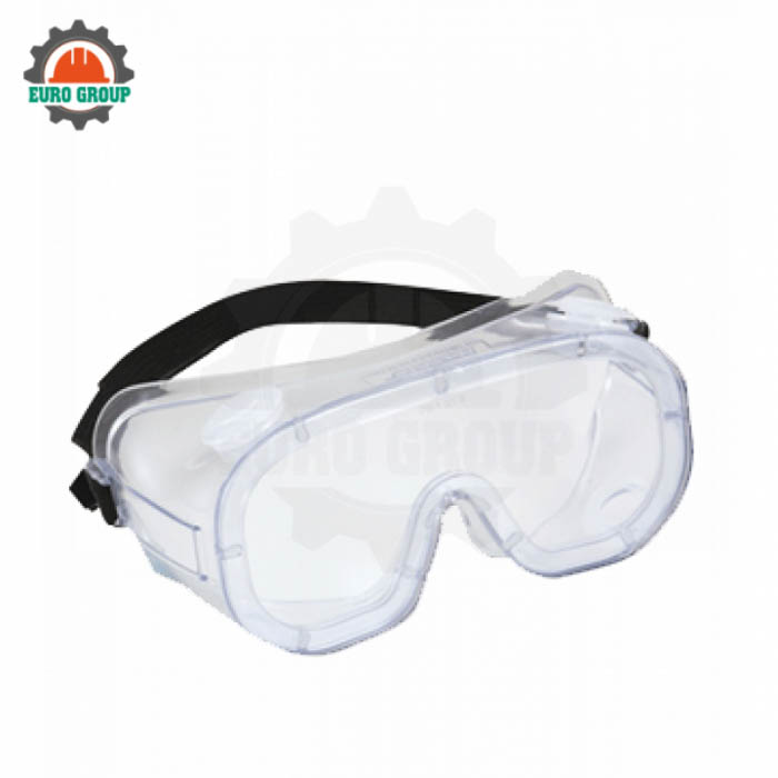 Kính bảo hộ chống hóa chất Proguard