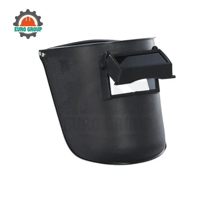 Mặt Nạ Hàn Đội Đầu Gắn Mũ Bảo Hộ Blue Eagle 6PA2 Chống Va Đập, Lật Kính Tiện Lợi Mặt Nạ Hàn Đội Đầu Gắn Mũ Bảo Hộ Blue Eagle 6PA2 Chống Va Đập, Lật Kính Tiện Lợi
