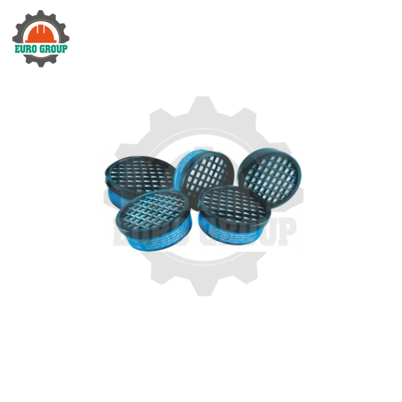 Mặt Nạ Lọc Độc 1 Phin 618B1 Than Hoạt Tính Mặt Nạ Lọc Độc 1 Phin 618B1 Than Hoạt Tính