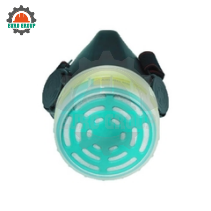 Mặt Nạ Lọc Độc 1 Lọc D 618D1 Than Hoạt Tính Mặt Nạ Lọc Độc 1 Lọc D 618D1 Than Hoạt Tính