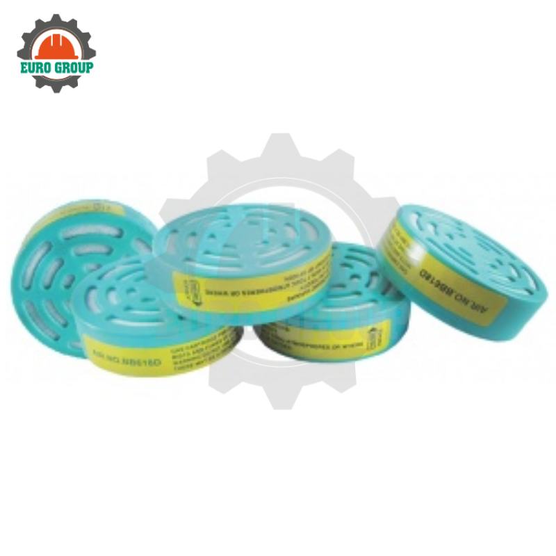 Mặt Nạ Lọc Độc 2 Lọc D 618D2 Than Hoạt Tính Mặt Nạ Lọc Độc 2 Lọc D 618D2 Than Hoạt Tính