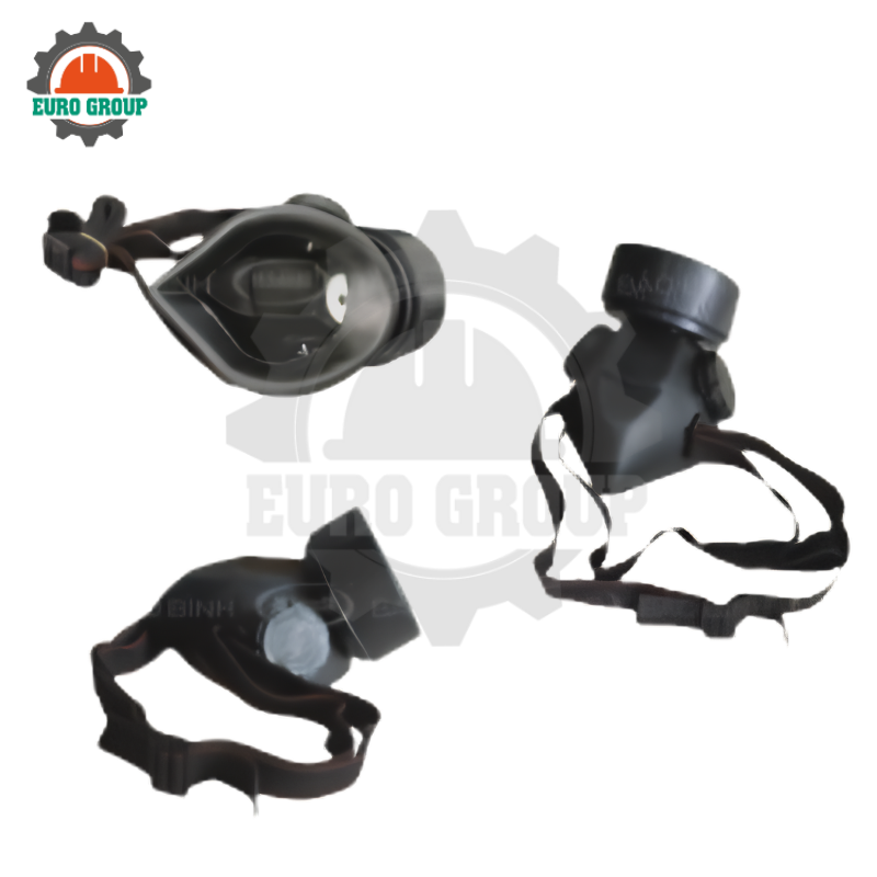 Mặt Nạ Lọc Độc 1 Lọc Green Eagle BB305 P100 Mặt Nạ Lọc Độc 1 Lọc Green Eagle BB305 P100