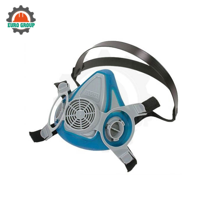 Mặt nạ phòng độc MSA Advantage 200LS nửa mặt Mặt nạ phòng độc MSA Advantage 200LS nửa mặt