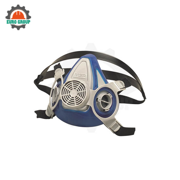 Mặt nạ phòng độc MSA Advantage 200LS nửa mặt Mặt nạ phòng độc MSA Advantage 200LS nửa mặt