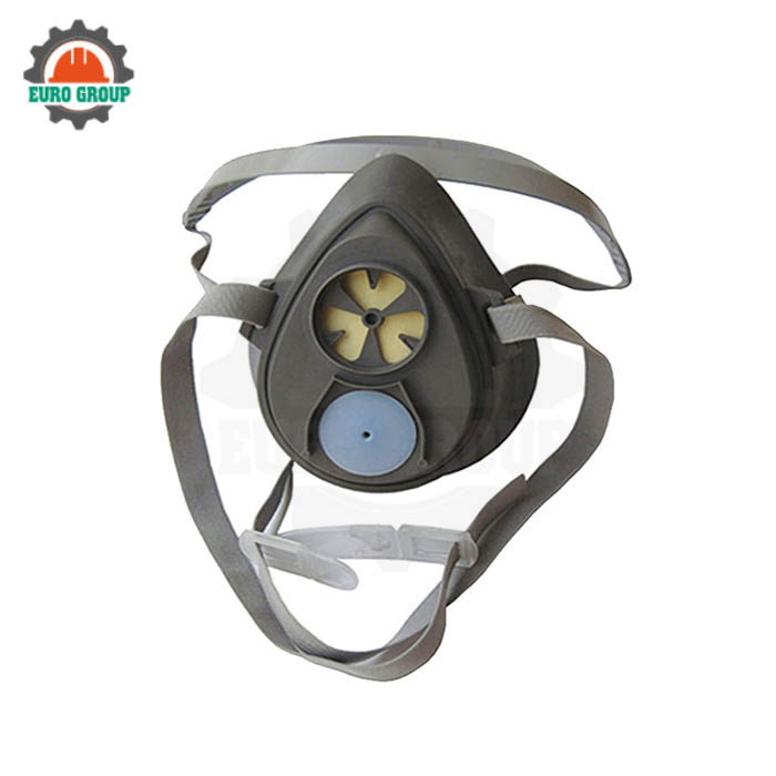 Mặt nạ phòng độc 3M 3200 nửa mặt Mặt nạ phòng độc 3M 3200 nửa mặt