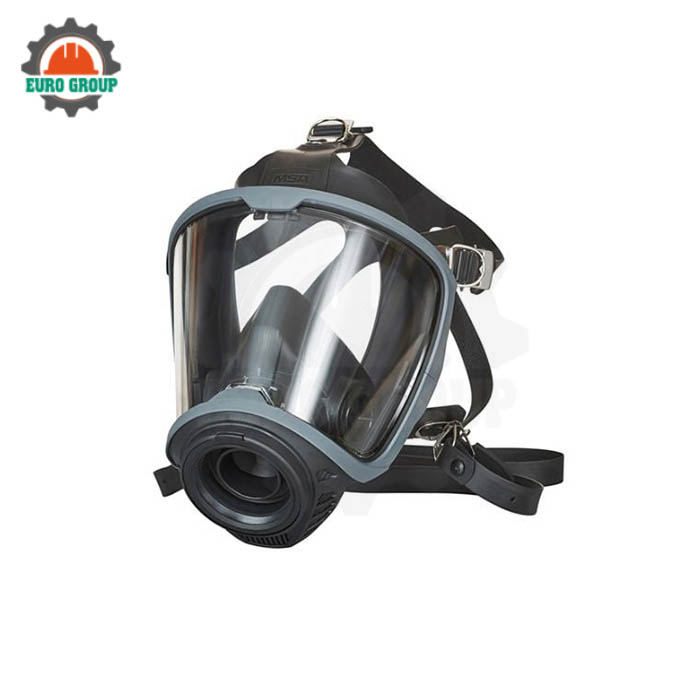 Mặt nạ thở MSA 10202909 Mặt nạ thở MSA 10202909