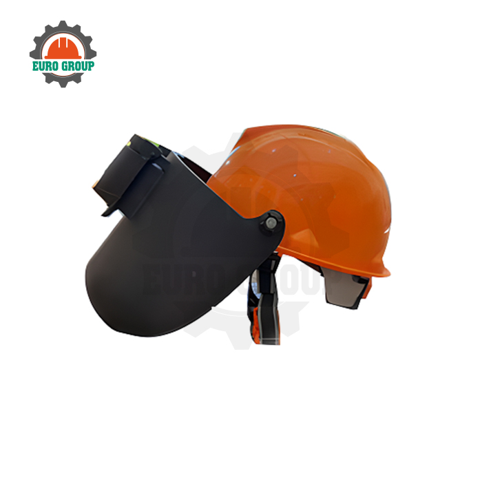 Mũ Bảo Hộ Hàn HN.90 Chống Va Đập, Kèm Mặt Nạ Hàn Chịu Nhiệt Mũ Bảo Hộ Hàn HN.90 Chống Va Đập, Kèm Mặt Nạ Hàn Chịu Nhiệt