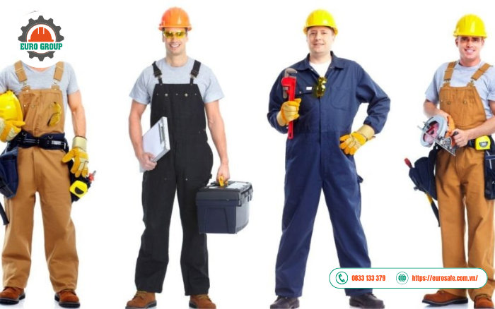 Mức phạt khi doanh nghiệp không trang bị nón bảo hộ mới nhất