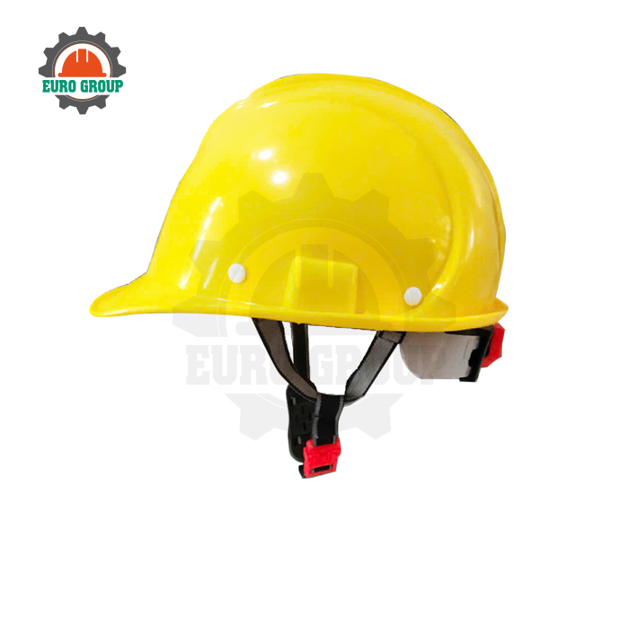 Nón Bảo Hộ Chất Lượng Cao Khóa Vặn N006 Chống Va Đập, Điều Chỉnh Linh Hoạt Nón Bảo Hộ Chất Lượng Cao Khóa Vặn N006 Chống Va Đập, Điều Chỉnh Linh Hoạt