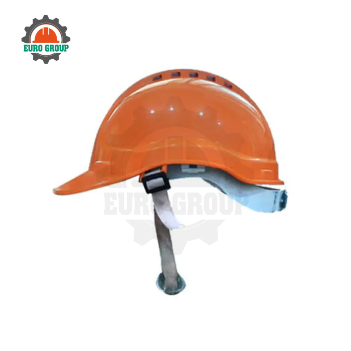 Mũ Bảo Hộ Thông Hơi Khóa Cài N014 Thoáng Khí, Chống Va Đập, Đội Thoải Mái Mũ Bảo Hộ Thông Hơi Khóa Cài N014 Thoáng Khí, Chống Va Đập, Đội Thoải Mái