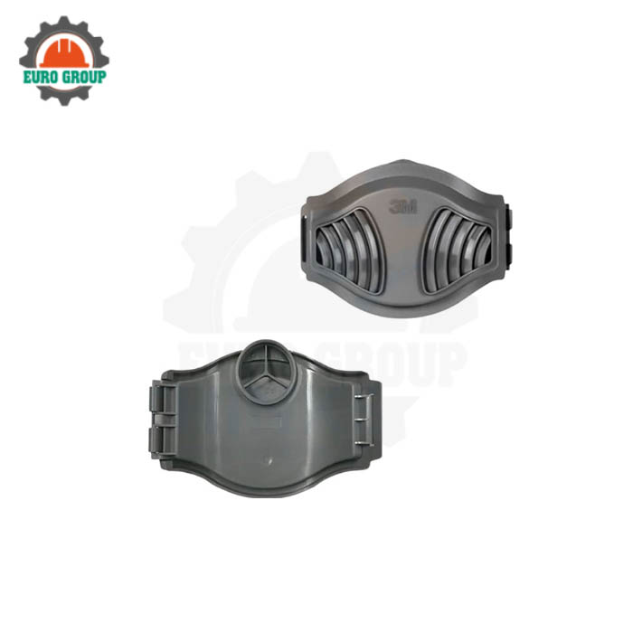 Nắp giữ tấm lọc 3M 1700 Nắp giữ tấm lọc 3M 1700