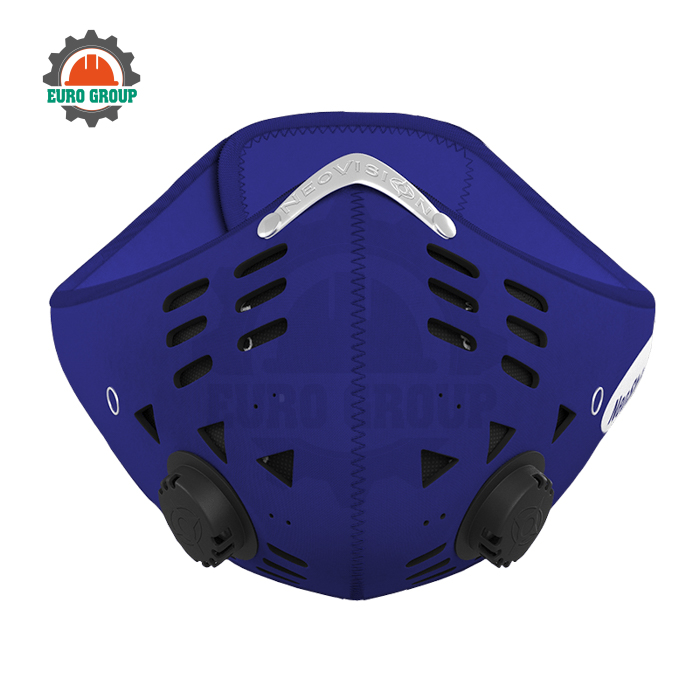 Khẩu Trang NeoShield Than Hoạt Tính Có Van Thở, Hỗ Trợ Lọc Bụi Và Không Khí Ô Nhiễm Khẩu Trang NeoShield Than Hoạt Tính Có Van Thở, Hỗ Trợ Lọc Bụi Và Không Khí Ô Nhiễm