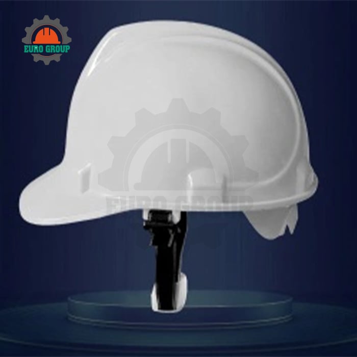 Nón Bảo Hộ Lao Động Khóa Cài N003 Nhẹ, Chống Va Đập, Điều Chỉnh Dễ Dàng Nón Bảo Hộ Lao Động Khóa Cài N003 Nhẹ, Chống Va Đập, Điều Chỉnh Dễ Dàng