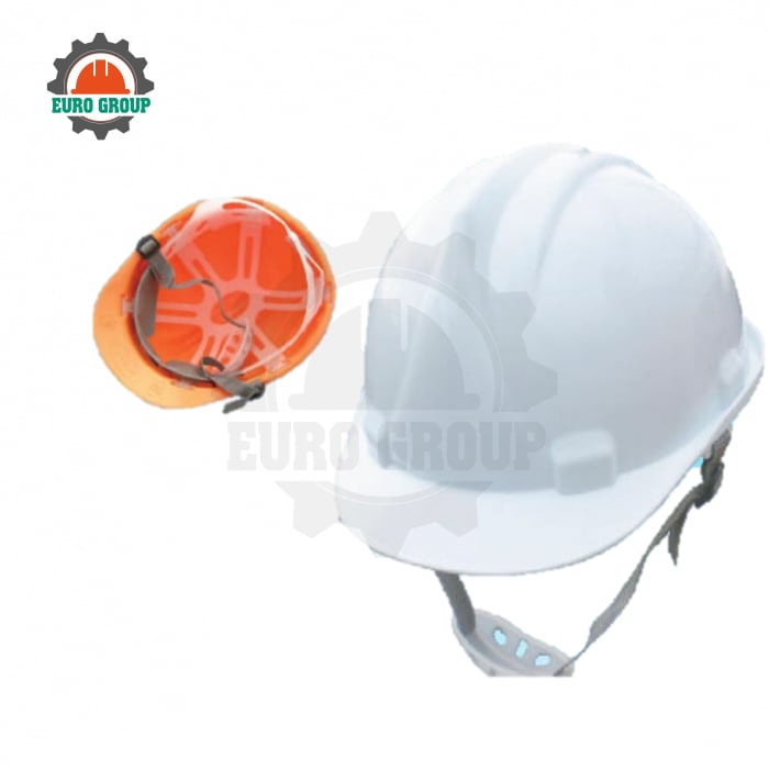 Nón Bảo Hộ Lao Động Khóa Cài N003 Nhẹ, Chống Va Đập, Điều Chỉnh Dễ Dàng Nón Bảo Hộ Lao Động Khóa Cài N003 Nhẹ, Chống Va Đập, Điều Chỉnh Dễ Dàng