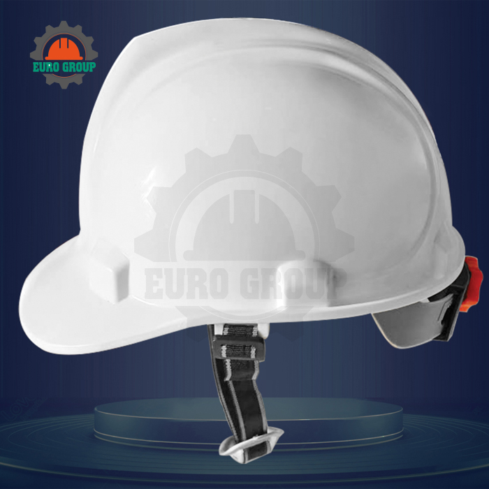 Nón Bảo Hộ Lao Động Khóa Vặn N013 Nhẹ, Chắc Chắn, Điều Chỉnh Linh Hoạt Nón Bảo Hộ Lao Động Khóa Vặn N013 Nhẹ, Chắc Chắn, Điều Chỉnh Linh Hoạt