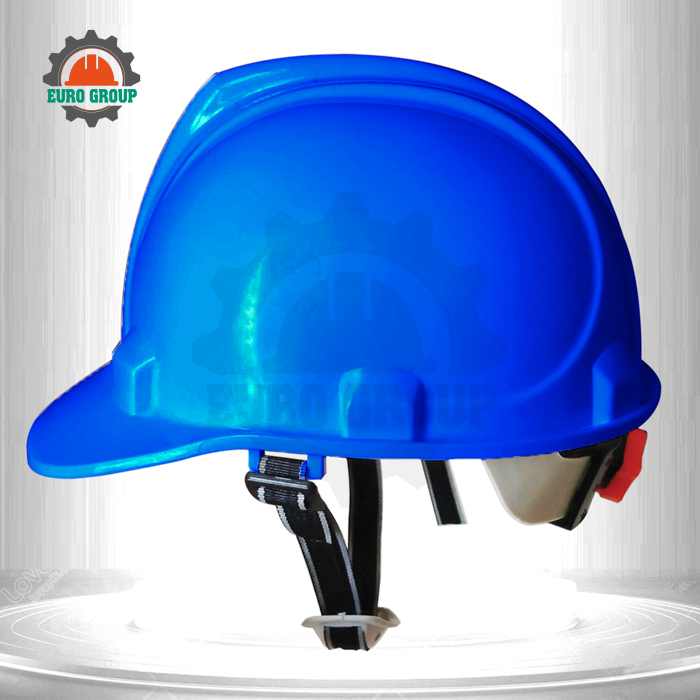 Nón Bảo Hộ Lao Động Khóa Vặn N013 Nhẹ, Chắc Chắn, Điều Chỉnh Linh Hoạt Nón Bảo Hộ Lao Động Khóa Vặn N013 Nhẹ, Chắc Chắn, Điều Chỉnh Linh Hoạt