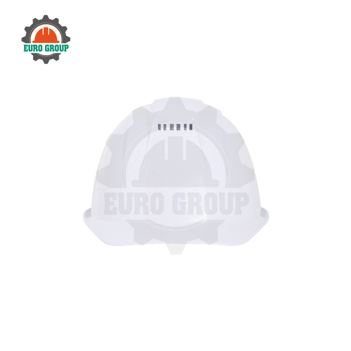 Nón Bảo Hộ Lao Động COVH A001 Nhựa ABS Chống Cháy, Có Lỗ Thoáng Khí Nón Bảo Hộ Lao Động COVH A001 Nhựa ABS Chống Cháy, Có Lỗ Thoáng Khí
