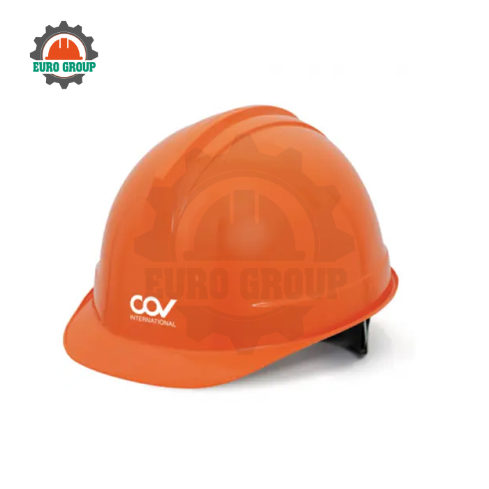 Nón Bảo Hộ Lao Động VINAH E001 Nhựa ABS Chống Cháy, Chịu Lực Nón Bảo Hộ Lao Động VINAH E001 Nhựa ABS Chống Cháy, Chịu Lực