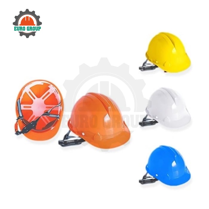 Nón Bảo Hộ Lao Động Khóa Cài N.002 Chống Va Đập, Điều Chỉnh Dễ Dàng Nón Bảo Hộ Lao Động Khóa Cài N.002 Chống Va Đập, Điều Chỉnh Dễ Dàng