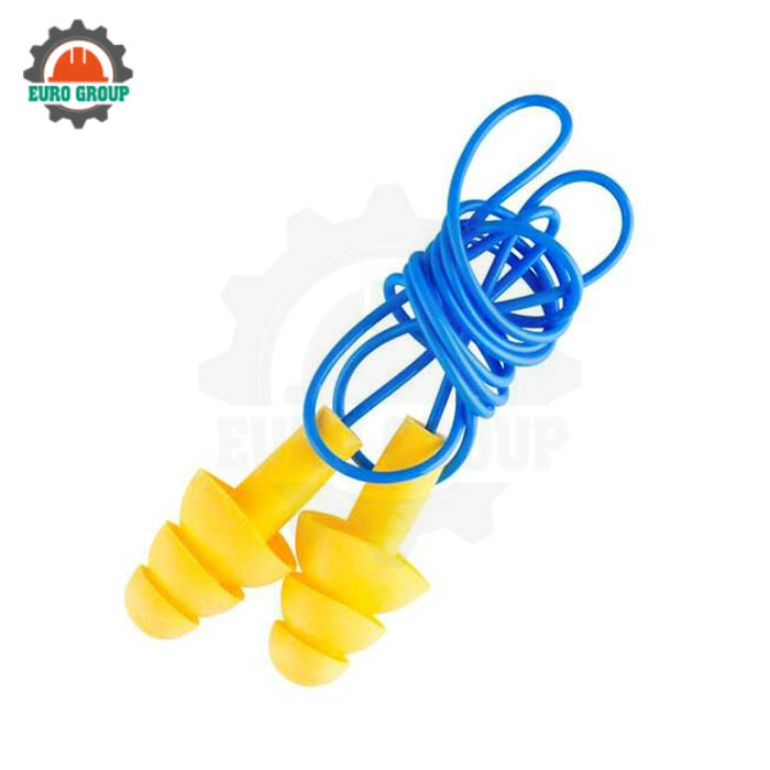 Nút tai chống ồn 340-4004