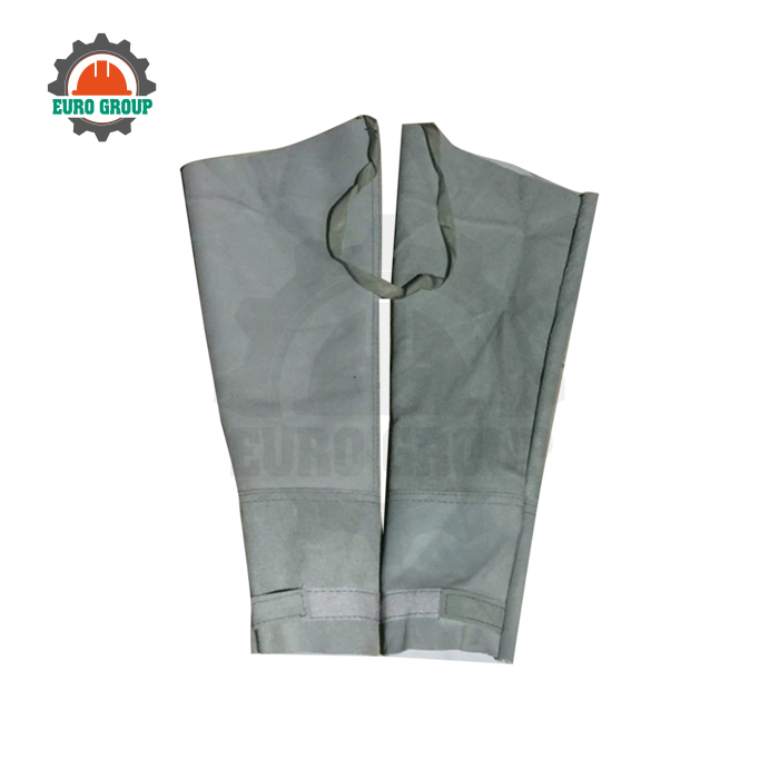 Ống Tay Da Hàn Chịu Nhiệt, Chống Cháy, Bảo Vệ Tay Khi Hàn Cắt Ống Tay Da Hàn Chịu Nhiệt, Chống Cháy, Bảo Vệ Tay Khi Hàn Cắt