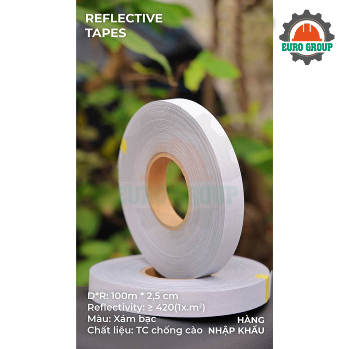 Phản quang Poly TC chống cào 2