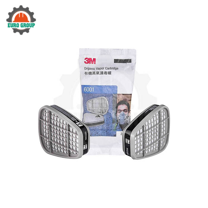 Phin lọc 3M 6001 Phin lọc 3M 6001