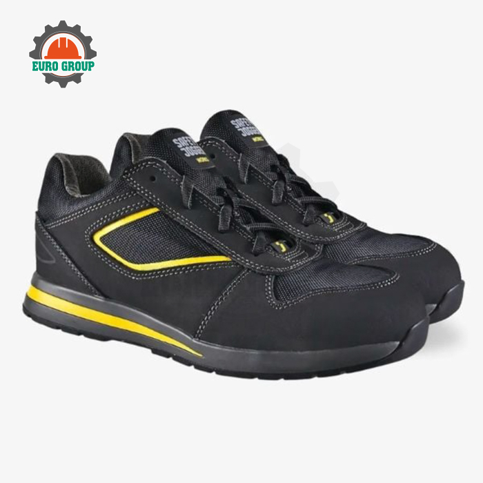 Giày Bảo Hộ Jogger Turbo S3S Chịu Nhiệt 300°C, Chống Đinh, Chống Trượt Hiệu Quả Giày Bảo Hộ Jogger Turbo S3S Chịu Nhiệt 300°C, Chống Đinh, Chống Trượt Hiệu Quả