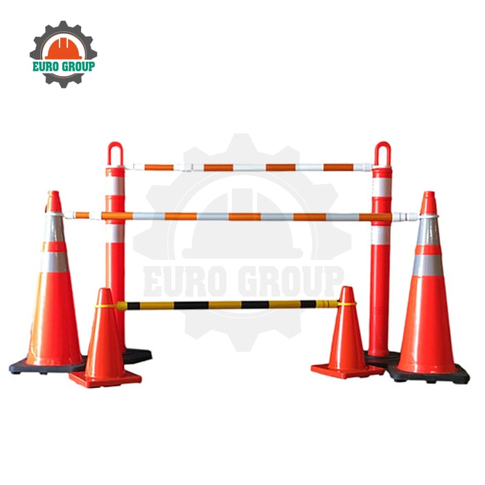 Thanh Ngang RCB200 Phản Quang, Điều Chỉnh Chiều Dài Linh Hoạt Thanh Ngang RCB200 Phản Quang, Điều Chỉnh Chiều Dài Linh Hoạt