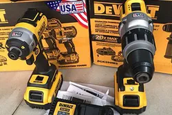 Top 3 máy khoan pin Dewalt giá tốt, chất lượng tốt không thể bỏ lỡ