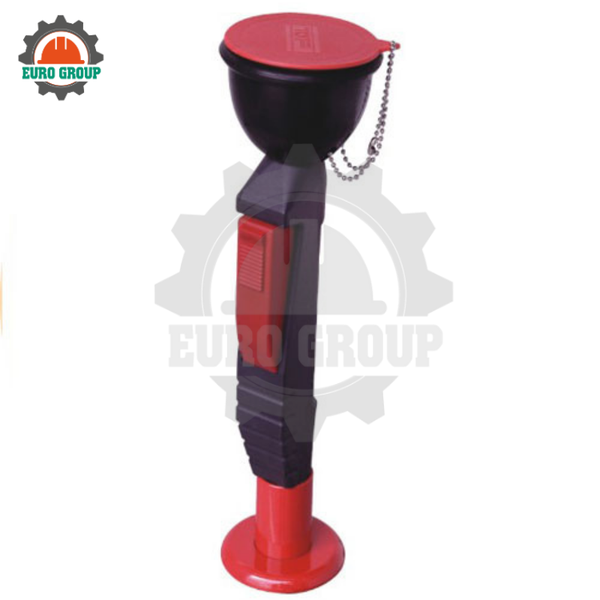 Vòi Rửa Mắt Khẩn Cấp WJH1355-1 Có Dây Dẫn 1,5m