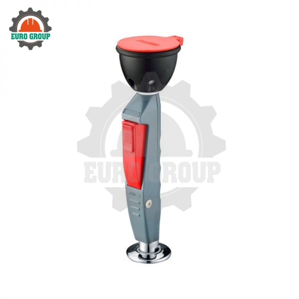 Vòi Rửa Mắt Khẩn Cấp WJH1355-1 Có Dây Dẫn 1,5m