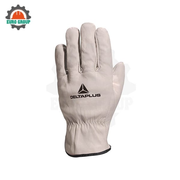 Găng tay da hàn Deltaplus FBN49
