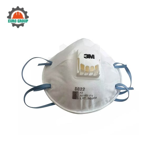 Khẩu trang 3M 8822
