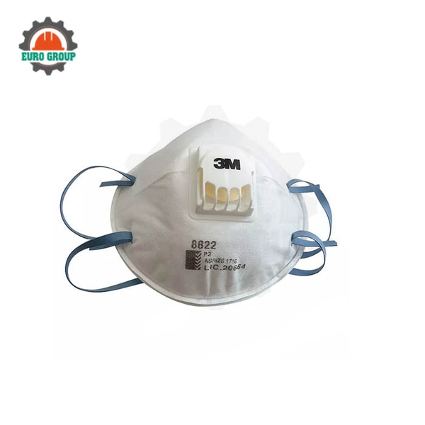 Khẩu trang 3M 8822