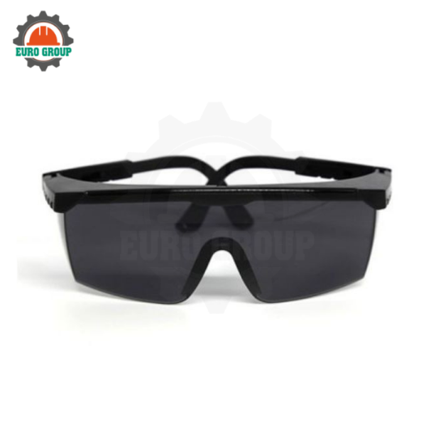 Kính Bảo Hộ Kingwear KY152 Chống Tia UV Chống Va Đập, Chống Trầy Xước