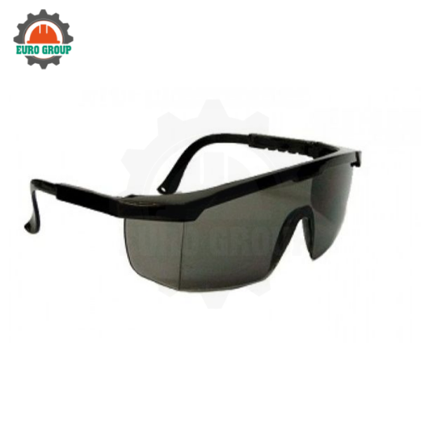 Kính Bảo Hộ Kingwear KY152 Chống Tia UV Chống Va Đập, Chống Trầy Xước