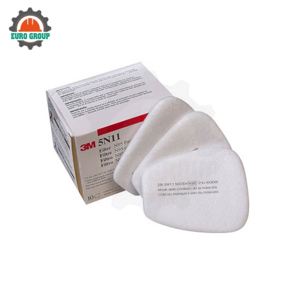 Tấm lọc bụi 3M 5N11