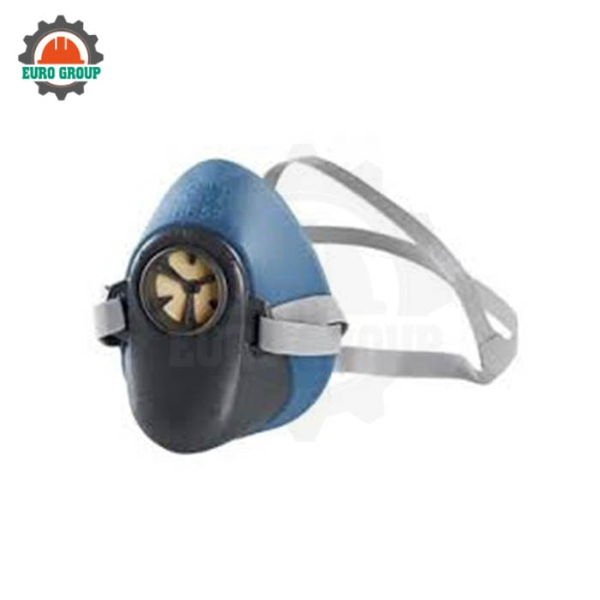 Mặt nạ phòng độc 3M HF-52 nửa mặt