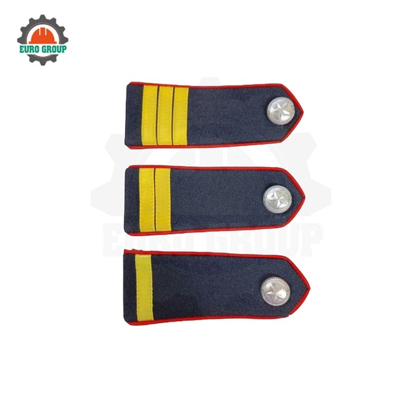 Cầu vai đồng phục bảo vệ