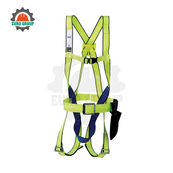 Dây Đai An Toàn Toàn Thân ST B Dây Toàn Thân Điều Chỉnh Linh Hoạt, Kết Hợp Dây Nối 1,2m