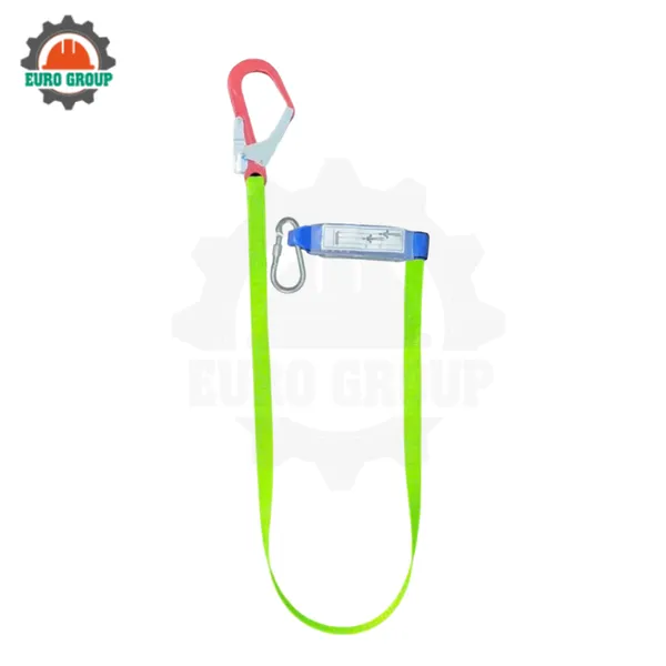 Dây đai toàn thân F3 1 móc sắt dây bẹ giảm xóc