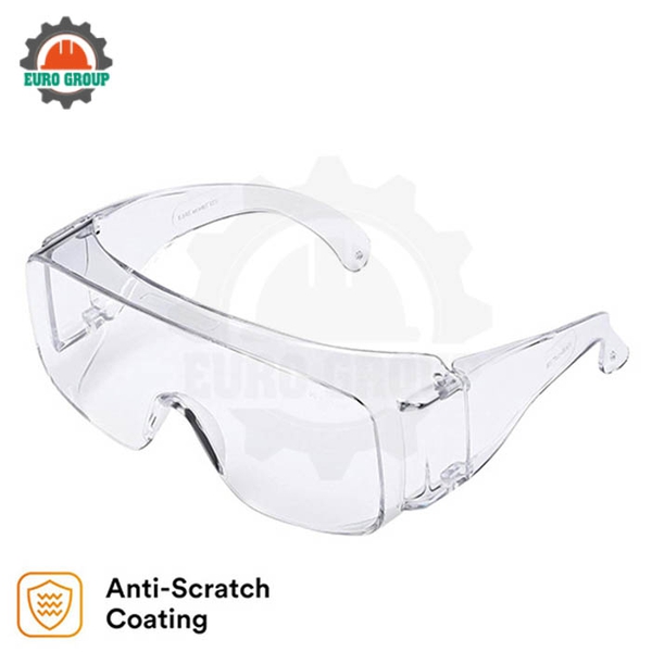 Kính bảo vệ 3M Tour-Guard V TGV01-100