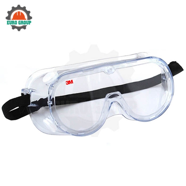 Kính chống hóa chất 3M 1621