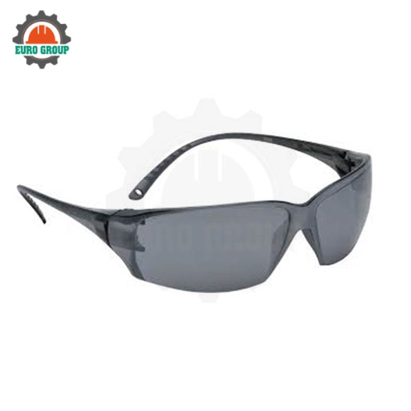 Kính bảo hộ Deltaplus Milo Smoke