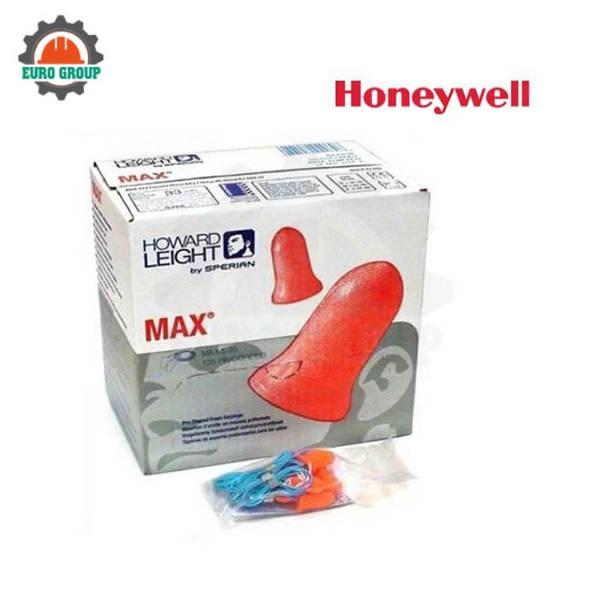 Nút bịt tai chống ồn Honeywell MAX-30 có dây