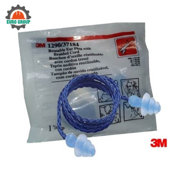 Nút tai chống ồn 3M 1290