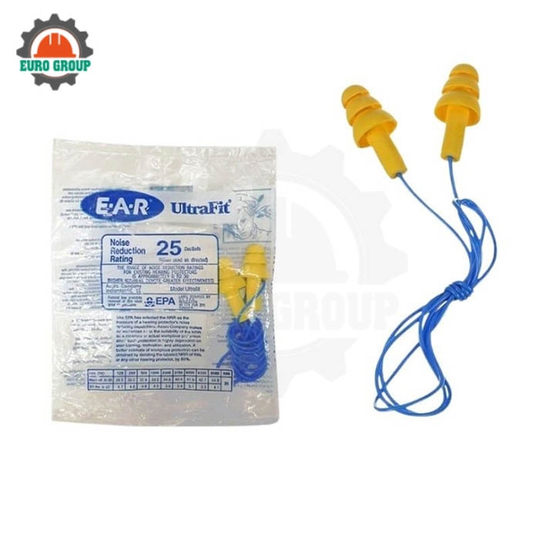 Nút tai chống ồn 340-4004