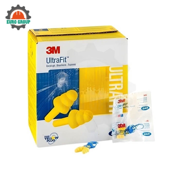 Nút tai chống ồn 340-4004