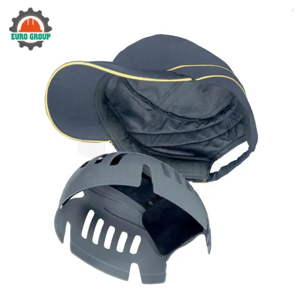 Mũ bảo hộ AIR COLTAN Delta Plus